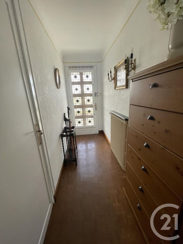 Maison &agrave; vendre - 6 pi&egrave;ces - 94,80 m2 - Parthenay - 79 - POITOU-CHARENTES