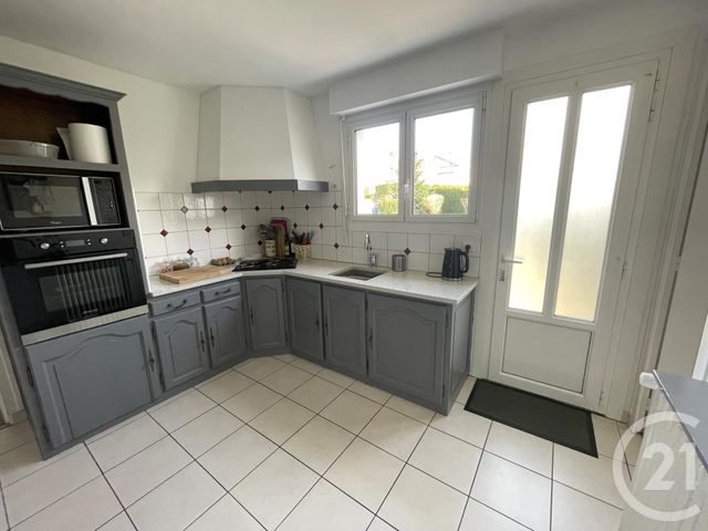 Maison à vendre - 6 pièces - 94,80 m2 - Parthenay - 79 - POITOU-CHARENTES