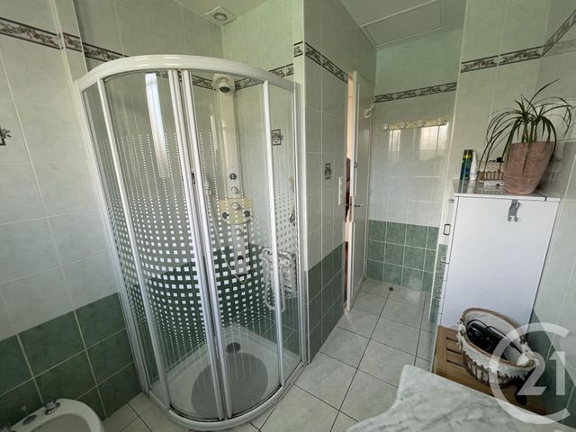 Maison à vendre - 6 pièces - 94,80 m2 - Parthenay - 79 - POITOU-CHARENTES