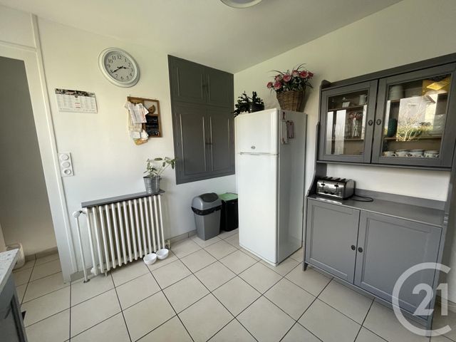 Maison &agrave; vendre - 6 pi&egrave;ces - 94,80 m2 - Parthenay - 79 - POITOU-CHARENTES