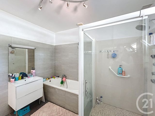 Maison à vendre - 10 pièces - 181,98 m2 - Azay Le Brule - 79 - POITOU-CHARENTES