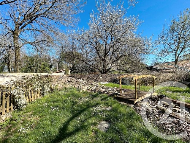 Maison à vendre - 10 pièces - 181,98 m2 - Azay Le Brule - 79 - POITOU-CHARENTES