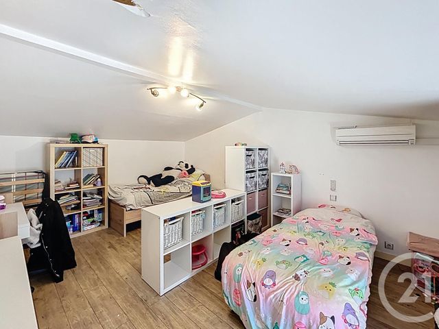 Maison à vendre - 10 pièces - 181,98 m2 - Azay Le Brule - 79 - POITOU-CHARENTES