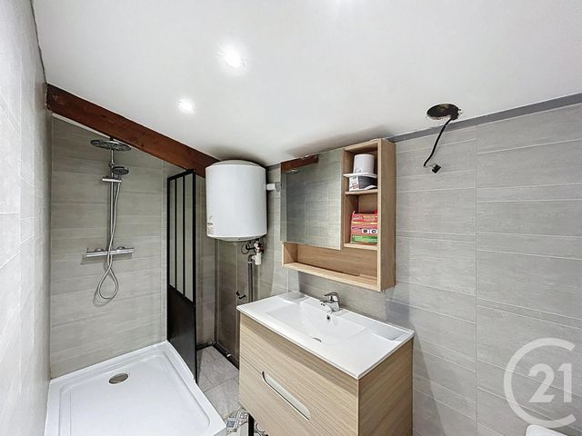 Maison à vendre - 10 pièces - 181,98 m2 - Azay Le Brule - 79 - POITOU-CHARENTES