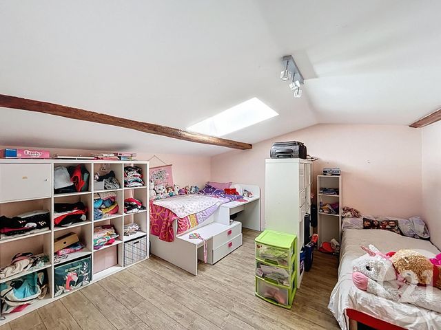 Maison à vendre - 10 pièces - 181,98 m2 - Azay Le Brule - 79 - POITOU-CHARENTES