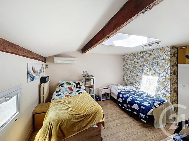 Maison à vendre - 10 pièces - 181,98 m2 - Azay Le Brule - 79 - POITOU-CHARENTES