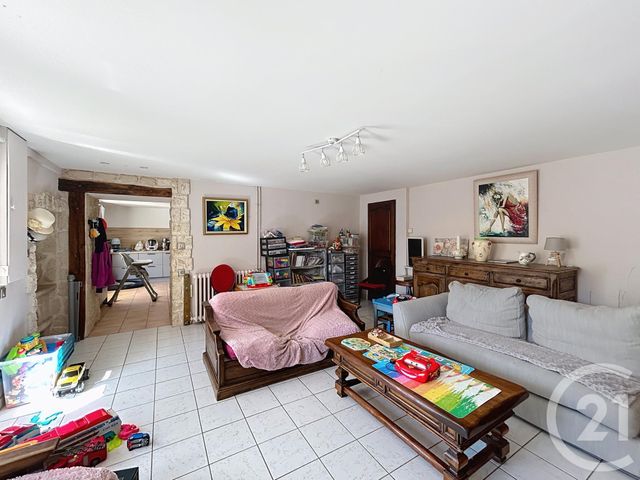 Maison à vendre - 10 pièces - 181,98 m2 - Azay Le Brule - 79 - POITOU-CHARENTES