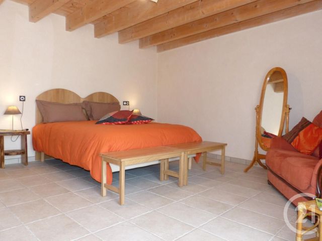 Maison à vendre - 6 pièces - 155,33 m2 - Pressigny - 79 - POITOU-CHARENTES