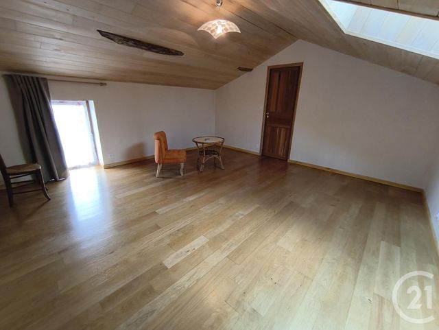 Maison à vendre - 6 pièces - 155,33 m2 - Pressigny - 79 - POITOU-CHARENTES