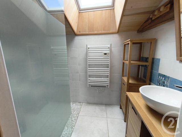 Maison à vendre - 6 pièces - 155,33 m2 - Pressigny - 79 - POITOU-CHARENTES