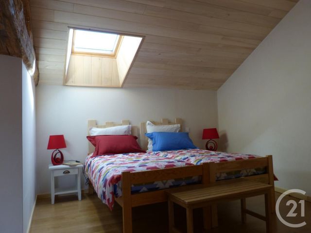 Maison à vendre - 6 pièces - 155,33 m2 - Pressigny - 79 - POITOU-CHARENTES