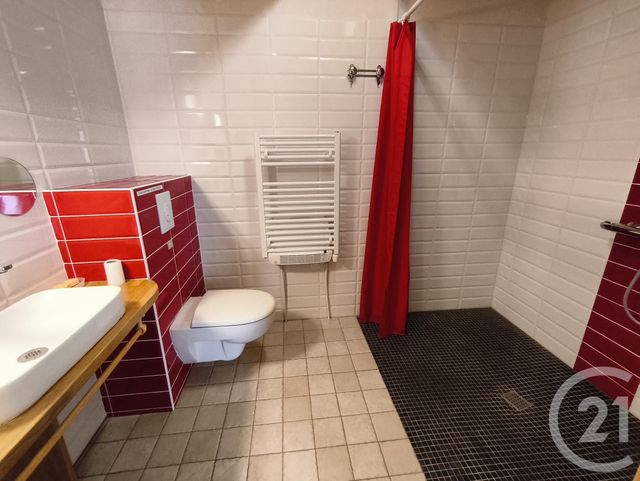 Maison à vendre - 6 pièces - 155,33 m2 - Pressigny - 79 - POITOU-CHARENTES