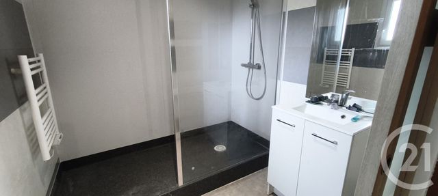 Maison &agrave; vendre - 4 pi&egrave;ces - 76,25 m2 - Parthenay - 79 - POITOU-CHARENTES