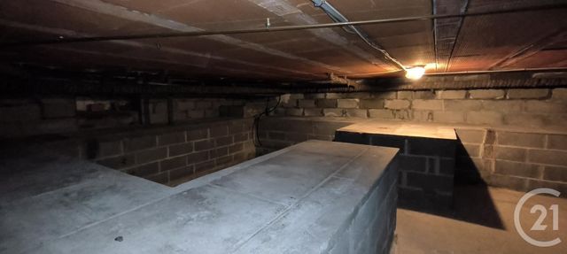 Maison à vendre - 8 pièces - 156,92 m2 - Parthenay - 79 - POITOU-CHARENTES