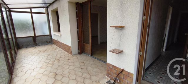 Maison à vendre - 8 pièces - 156,92 m2 - Parthenay - 79 - POITOU-CHARENTES