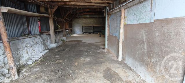 Maison à vendre - 8 pièces - 156,92 m2 - Parthenay - 79 - POITOU-CHARENTES