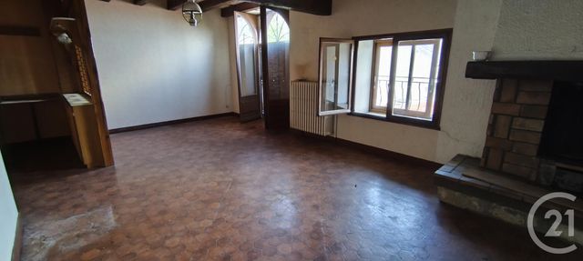 Maison à vendre - 8 pièces - 156,92 m2 - Parthenay - 79 - POITOU-CHARENTES
