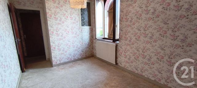 Maison à vendre - 8 pièces - 156,92 m2 - Parthenay - 79 - POITOU-CHARENTES