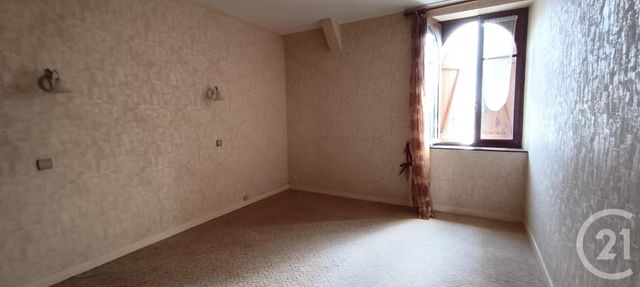 Maison à vendre - 8 pièces - 156,92 m2 - Parthenay - 79 - POITOU-CHARENTES