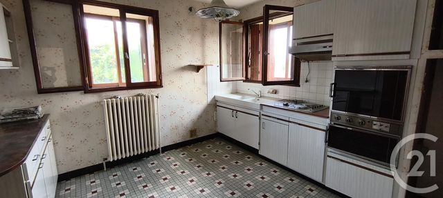 Maison à vendre - 8 pièces - 156,92 m2 - Parthenay - 79 - POITOU-CHARENTES