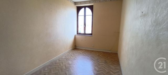 Maison à vendre - 8 pièces - 156,92 m2 - Parthenay - 79 - POITOU-CHARENTES