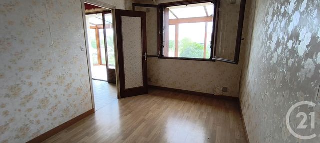 Maison à vendre - 8 pièces - 156,92 m2 - Parthenay - 79 - POITOU-CHARENTES