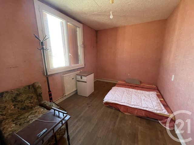 Maison &agrave; vendre - 6 pi&egrave;ces - 84 m2 - Parthenay - 79 - POITOU-CHARENTES