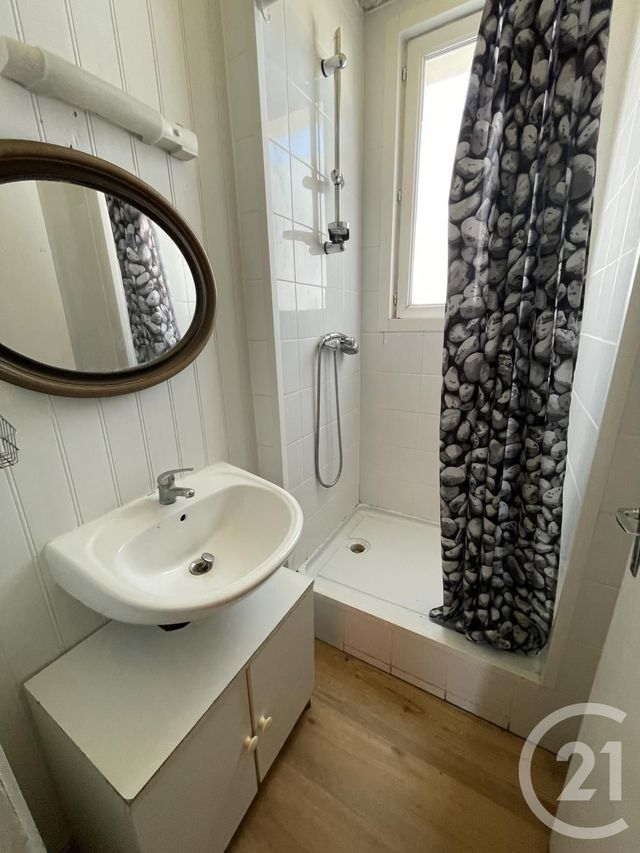 Maison &agrave; vendre - 6 pi&egrave;ces - 84 m2 - Parthenay - 79 - POITOU-CHARENTES