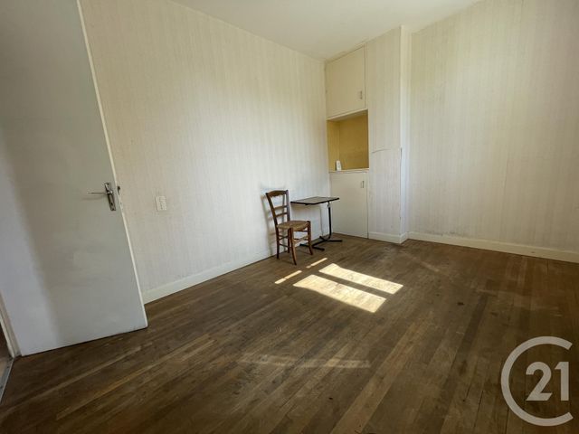 Maison &agrave; vendre - 6 pi&egrave;ces - 84 m2 - Parthenay - 79 - POITOU-CHARENTES