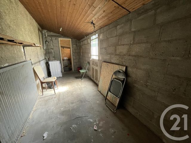 Maison &agrave; vendre - 6 pi&egrave;ces - 84 m2 - Parthenay - 79 - POITOU-CHARENTES