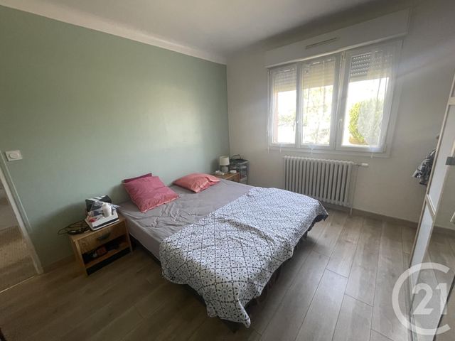 Maison à vendre - 6 pièces - 126,54 m2 - Le Tallud - 79 - POITOU-CHARENTES