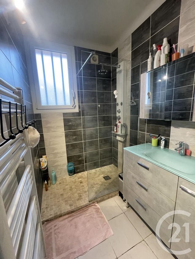 Maison &agrave; vendre - 6 pi&egrave;ces - 126,54 m2 - Le Tallud - 79 - POITOU-CHARENTES