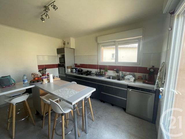 Maison à vendre - 6 pièces - 126,54 m2 - Le Tallud - 79 - POITOU-CHARENTES