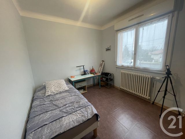 Maison &agrave; vendre - 6 pi&egrave;ces - 126,54 m2 - Le Tallud - 79 - POITOU-CHARENTES