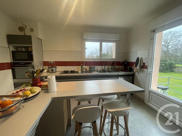 Maison &agrave; vendre - 6 pi&egrave;ces - 126,54 m2 - Le Tallud - 79 - POITOU-CHARENTES