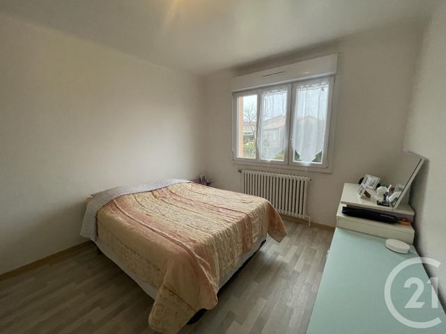 Maison &agrave; vendre - 6 pi&egrave;ces - 126,54 m2 - Le Tallud - 79 - POITOU-CHARENTES