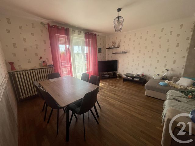 Maison à vendre - 6 pièces - 126,54 m2 - Le Tallud - 79 - POITOU-CHARENTES