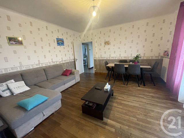 Maison &agrave; vendre - 6 pi&egrave;ces - 126,54 m2 - Le Tallud - 79 - POITOU-CHARENTES