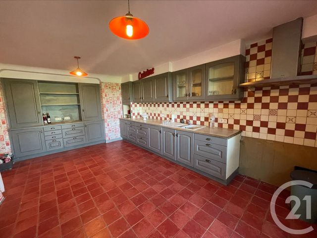 Maison à vendre - 8 pièces - 133,87 m2 - Parthenay - 79 - POITOU-CHARENTES