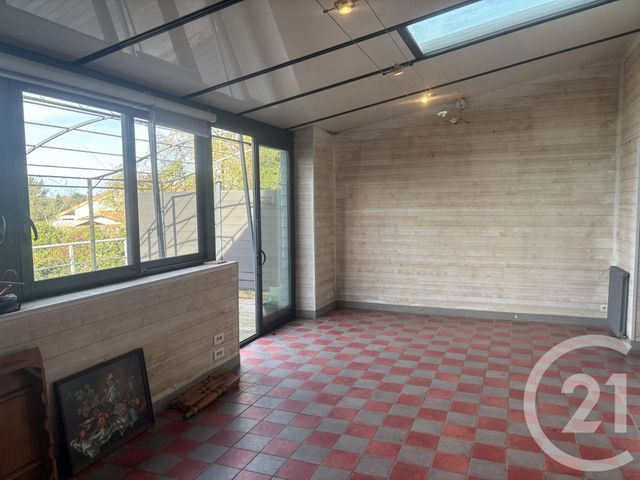 Maison &agrave; vendre - 8 pi&egrave;ces - 133,87 m2 - Parthenay - 79 - POITOU-CHARENTES