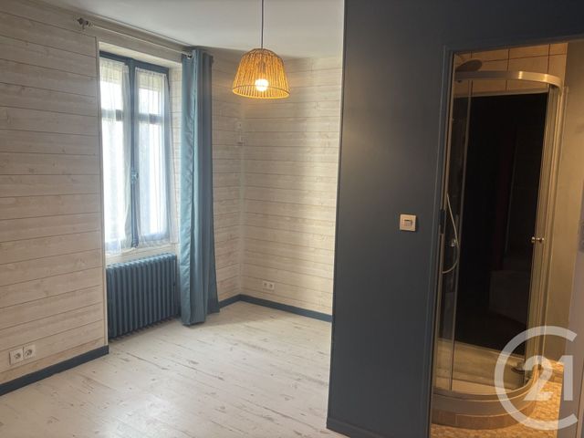 Maison &agrave; vendre - 8 pi&egrave;ces - 133,87 m2 - Parthenay - 79 - POITOU-CHARENTES