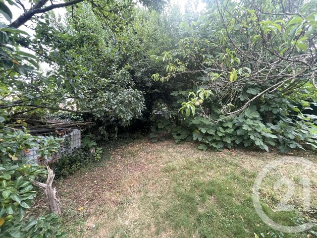 Maison à vendre - 8 pièces - 133,87 m2 - Parthenay - 79 - POITOU-CHARENTES