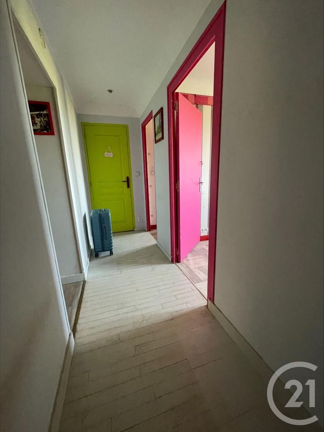 Maison à vendre - 8 pièces - 133,87 m2 - Parthenay - 79 - POITOU-CHARENTES