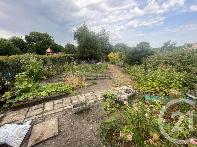 Maison à vendre - 8 pièces - 133,87 m2 - Parthenay - 79 - POITOU-CHARENTES