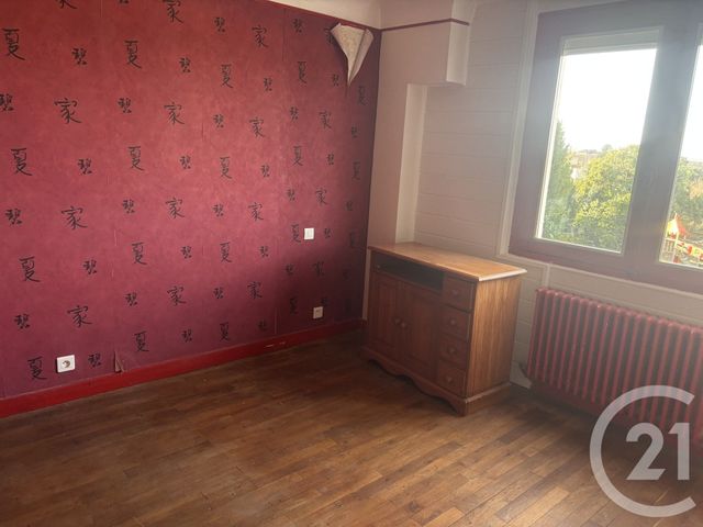 Maison &agrave; vendre - 8 pi&egrave;ces - 133,87 m2 - Parthenay - 79 - POITOU-CHARENTES