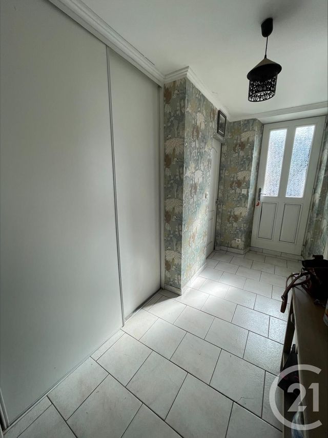 Maison à vendre - 8 pièces - 133,87 m2 - Parthenay - 79 - POITOU-CHARENTES