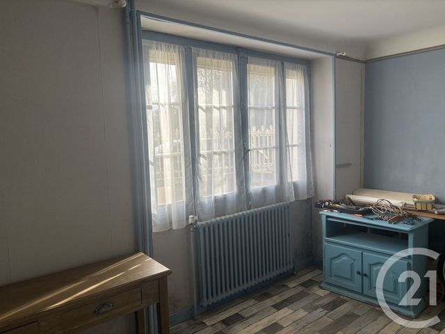 Maison &agrave; vendre - 8 pi&egrave;ces - 133,87 m2 - Parthenay - 79 - POITOU-CHARENTES