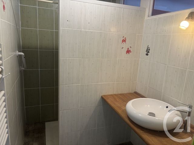 Maison &agrave; vendre - 8 pi&egrave;ces - 133,87 m2 - Parthenay - 79 - POITOU-CHARENTES