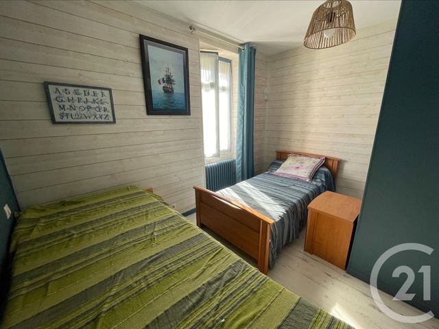 Maison à vendre - 8 pièces - 133,87 m2 - Parthenay - 79 - POITOU-CHARENTES