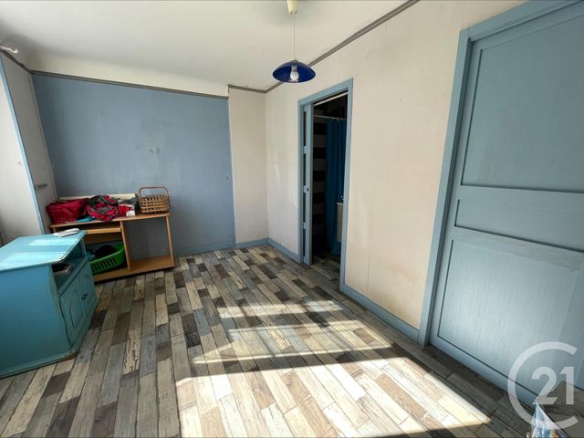 Maison à vendre - 8 pièces - 133,87 m2 - Parthenay - 79 - POITOU-CHARENTES